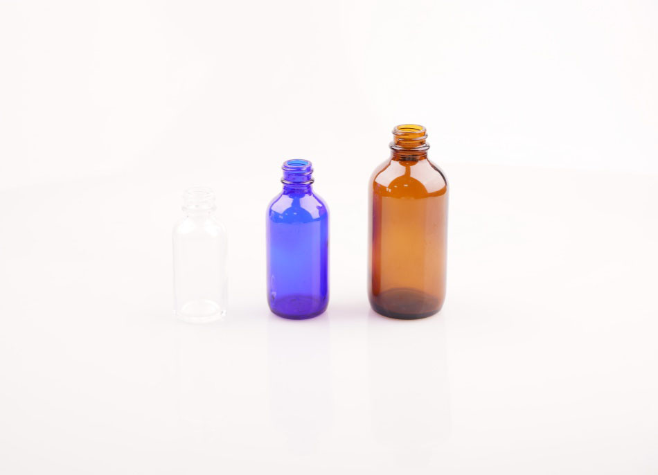 Boston Bottle