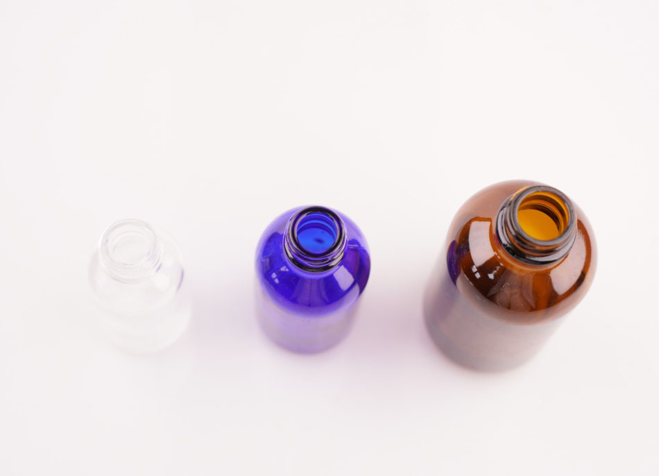 Boston Bottle