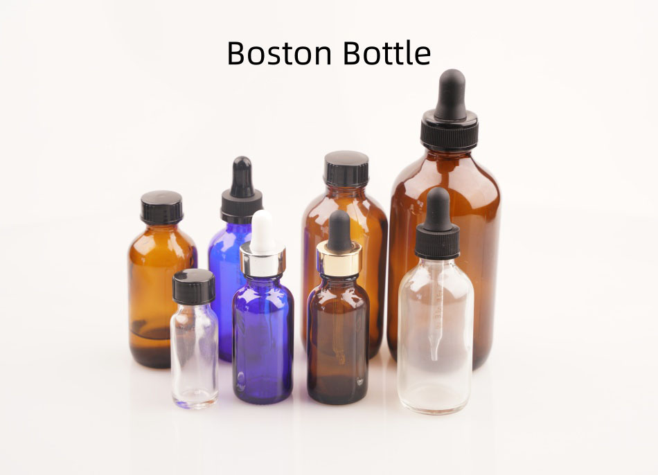 Boston Bottle