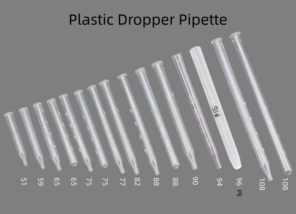 Dropper Pipette