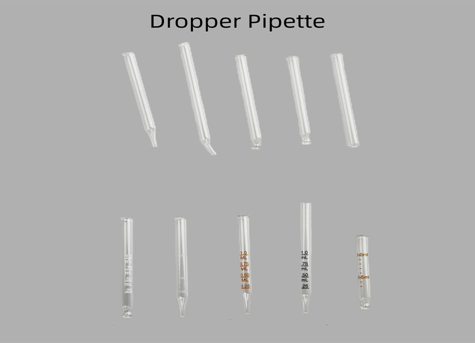 Dropper Pipette