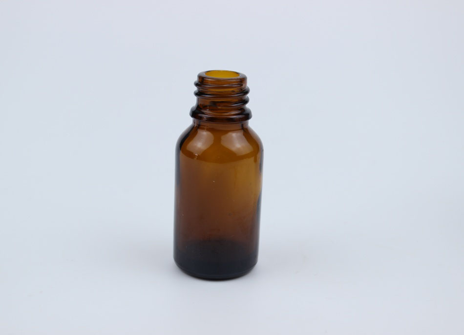 Essential Oil Bottle