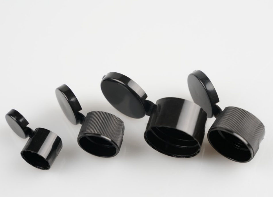 Flip Top Cap