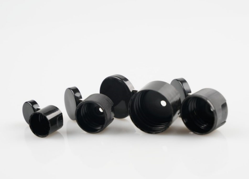 Flip Top Cap