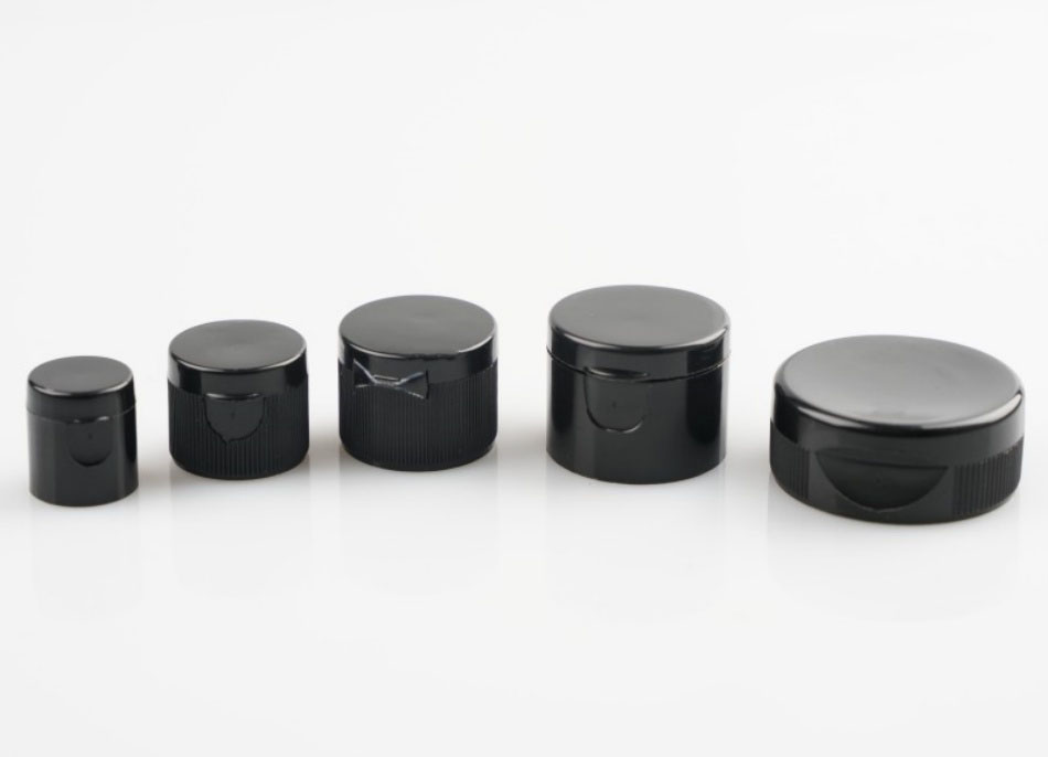 Flip Top Cap