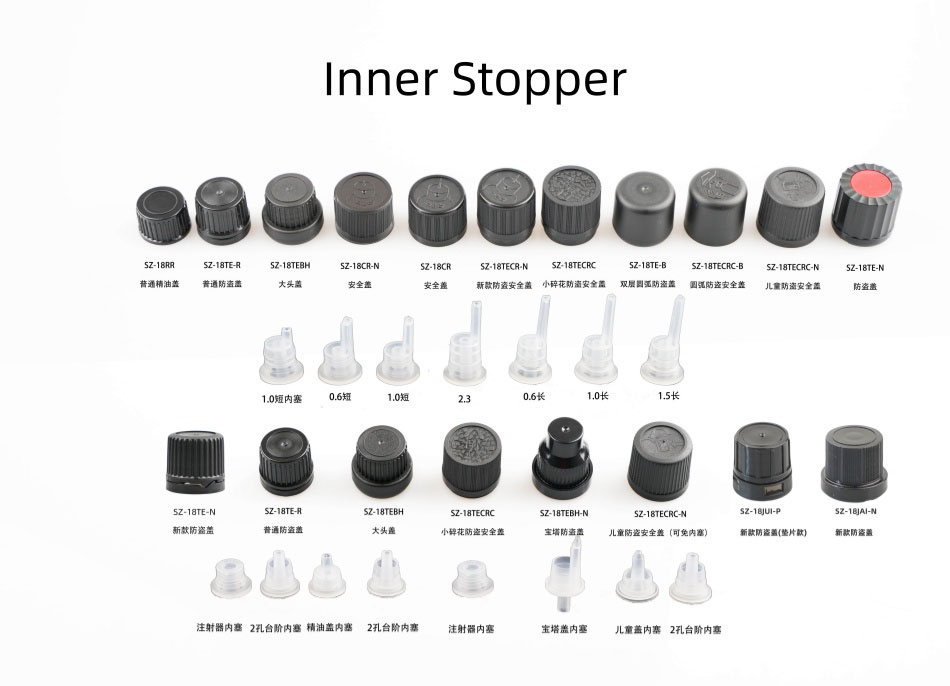 Inner Stopper