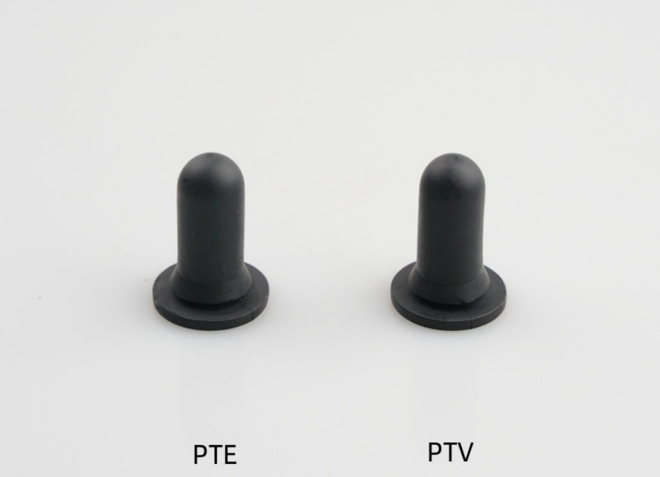 Rubber Bulb