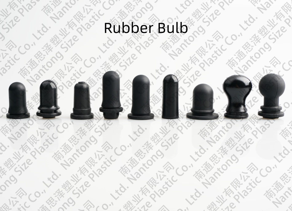 Rubber Bulb