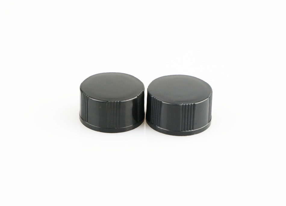 Screw Closure