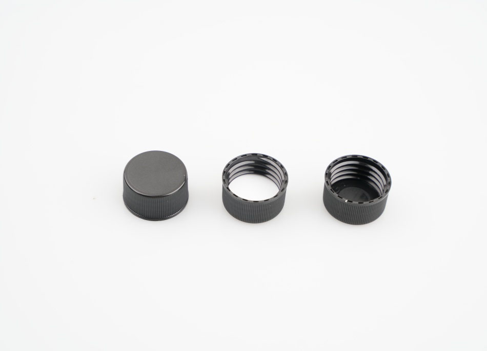 Screw Closure