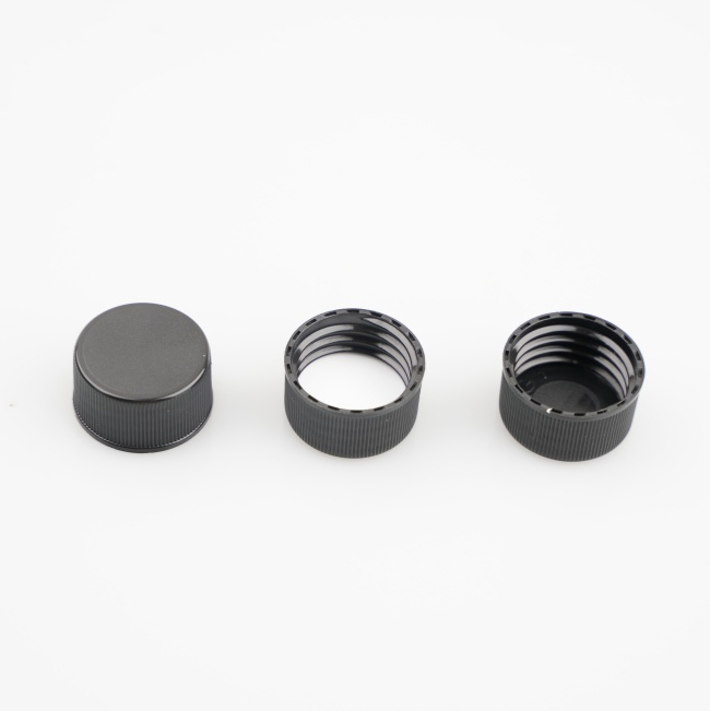 Why Choose Solid Screw Caps for Your Packaging?