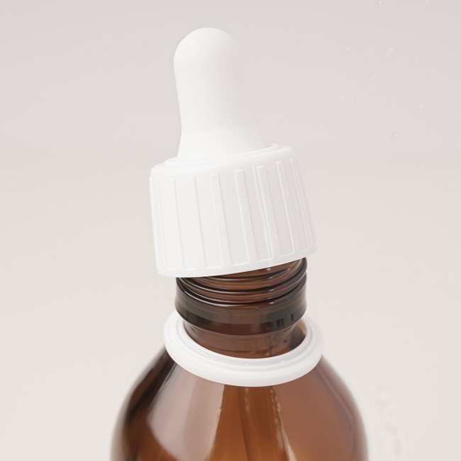 What Makes Tamper Evident Cap Reliable?