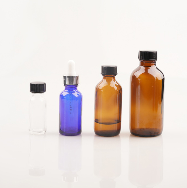 Why Our Glass Bottles Outperform Competitors