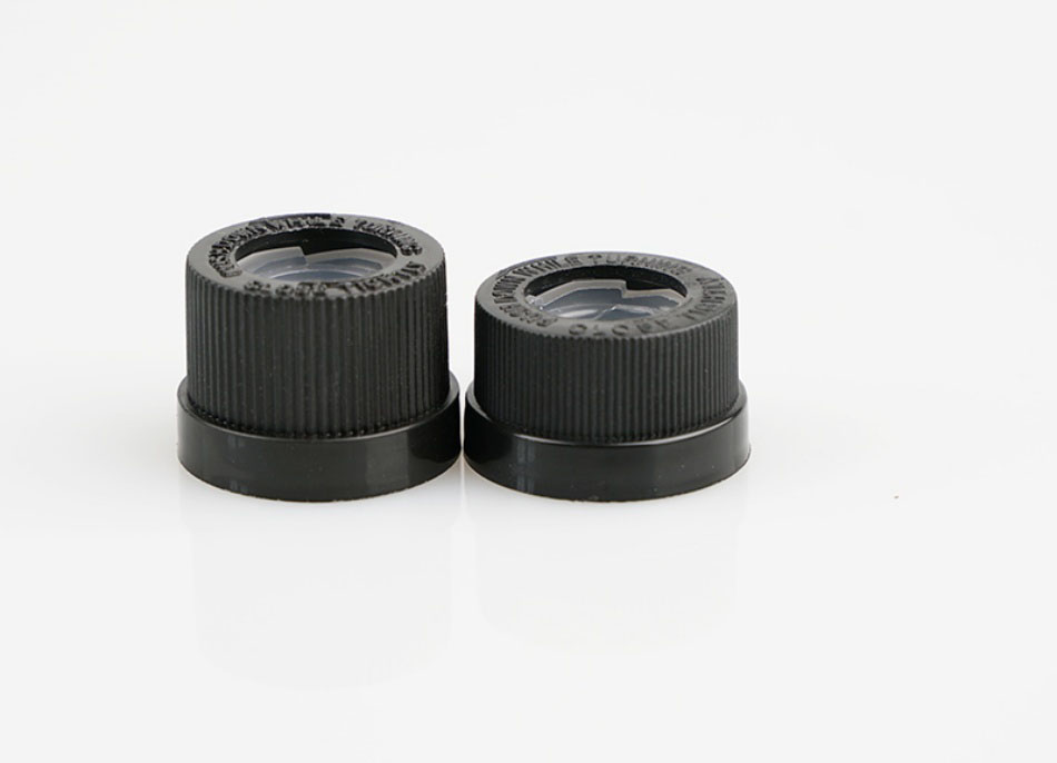 18mm crc dropper cap 18mm crc dropper cap