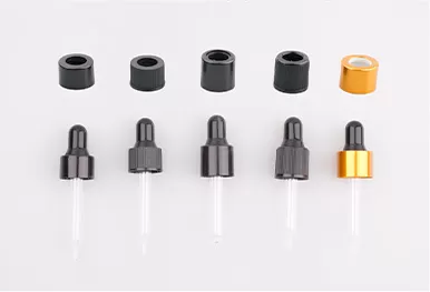 13mm Standard Dropper Cap