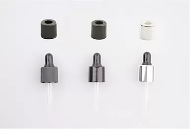 15mm Standard Dropper Cap