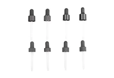 18mm Standard Dropper Cap