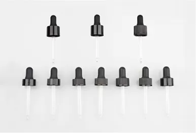 20mm Standard Dropper Cap