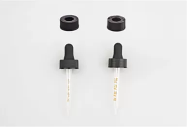 22mm Standard Dropper Cap