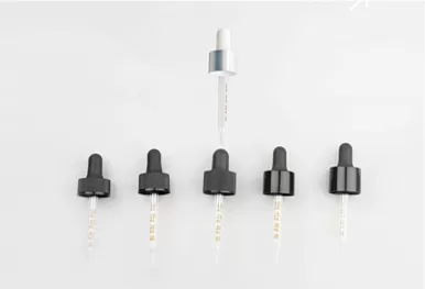 24mm Standard Dropper Cap