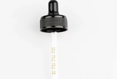 28mm Standard Dropper Cap