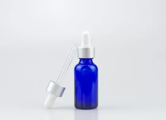 Notes for Using the Pipette Dropper