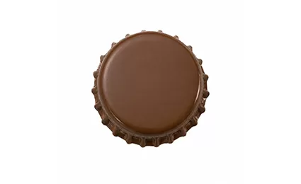 Brown Bottle Caps vs. Other Colors: Is there a Difference in Functionality?