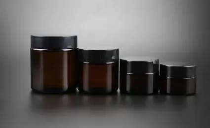 Characteristics and Sealing Performance of Glass Jars