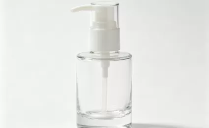 Cosmetic Glass Bottle Enterprises Increase Production and Occupy the Market