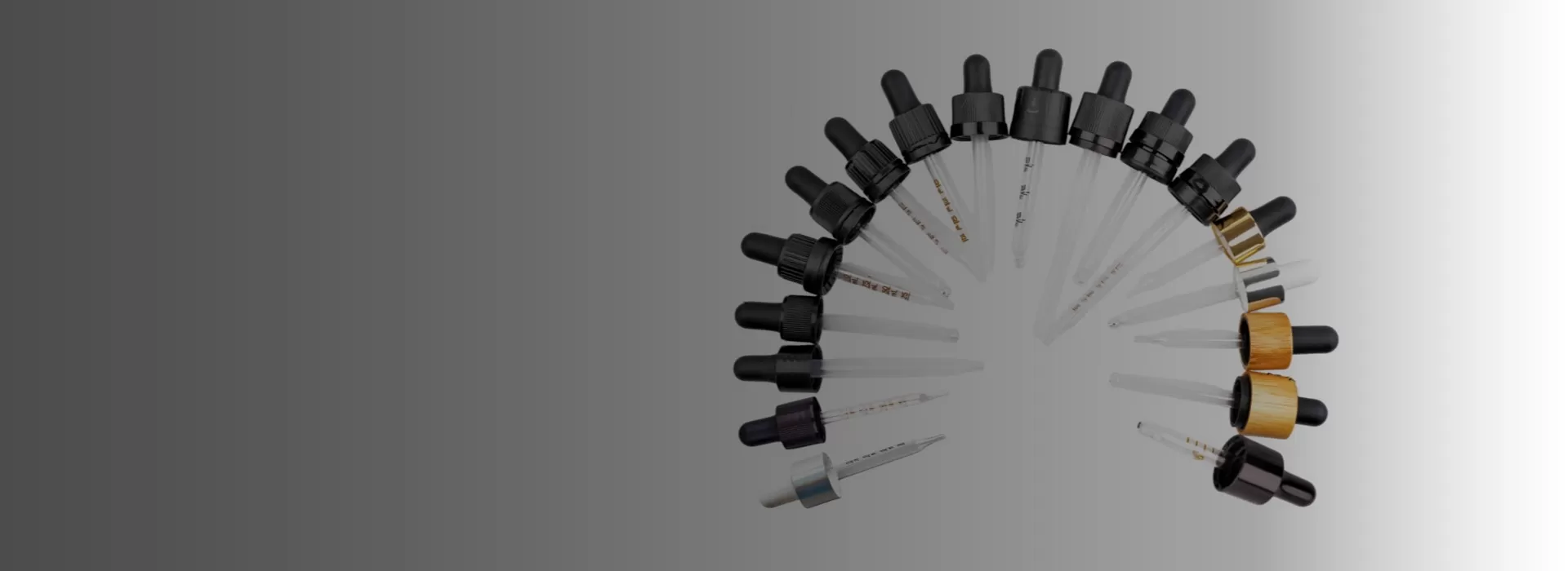 Dropper Cap