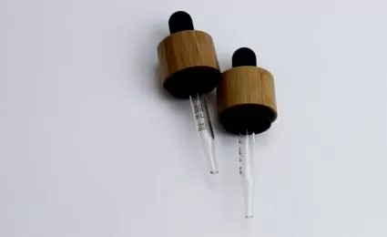 Eco-Friendly Elegance: The Rise of Bamboo Bottle Caps