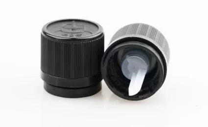 Essential Oil Caps: The Unsung Heroes of Aromatherapy