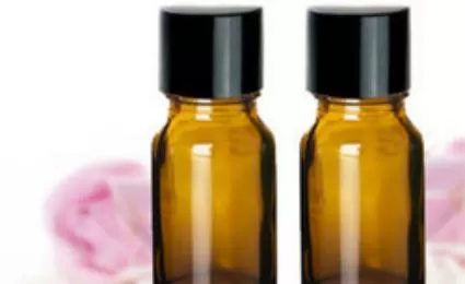 Essential Oil Glass Bottle Factories Enter the Big Market
