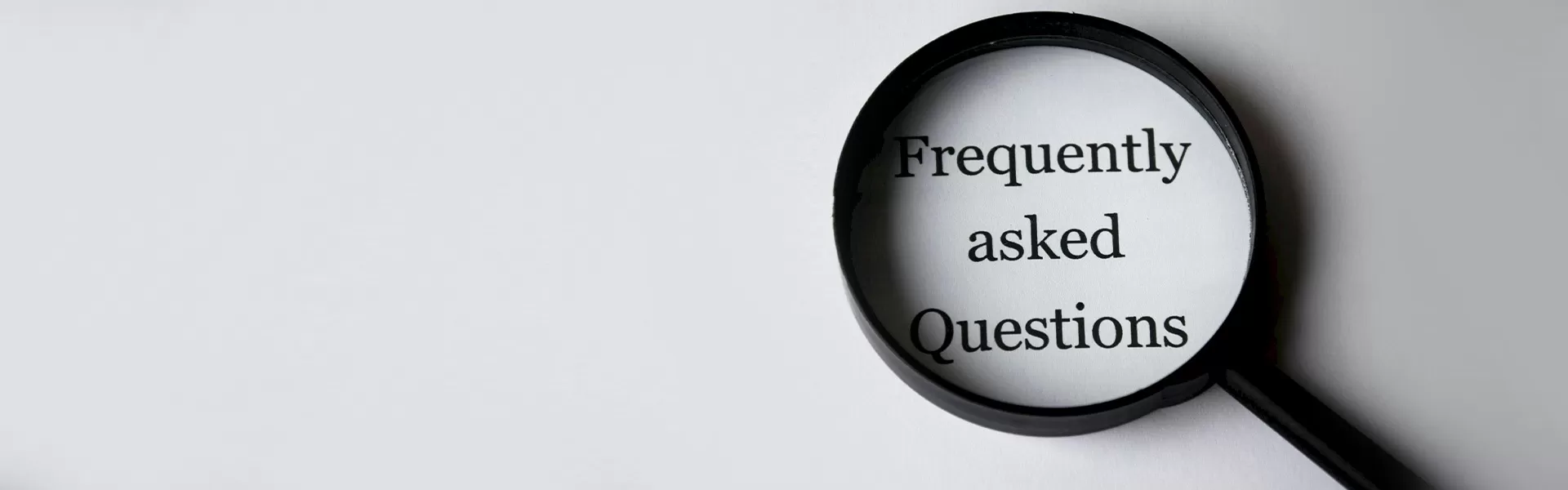 FAQs
