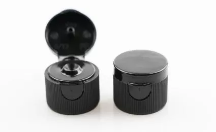 Flip Top Plastic Bottle Caps: The Seal of Modern Hydration