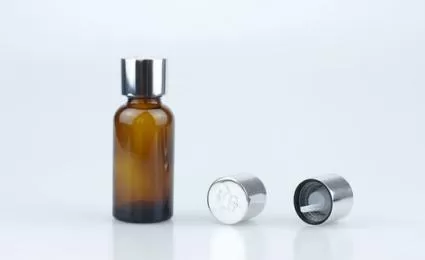 Functions of Essential Oil Bottle Glass Material