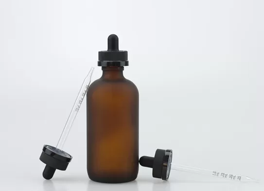 Glass Bottle Packaging Widely Used in the Food Industry Has Huge Growth Potential