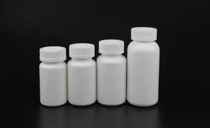 How are Plastic Bottles Made?