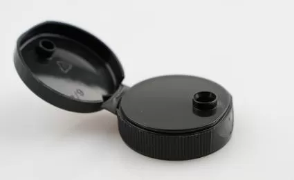 How Flip Top Caps Are Made by Top Manufacturers?