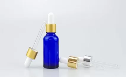 Industry Applications and High-end Positioning of Glass Bottle Packaging
