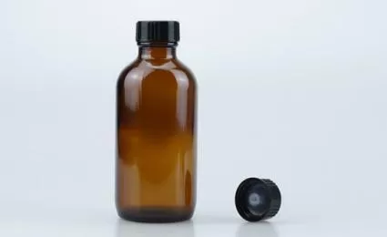 Introduction of Glass Bottle Containers