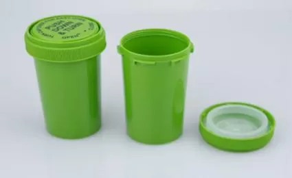 Introduction of Plastic Jars