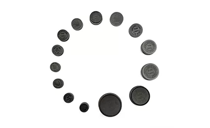 Unlocking Safety: The Importance of Tamper-Resistant Caps
