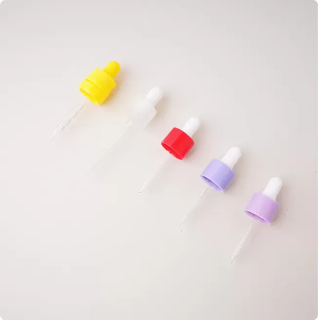 Key Considerations for Bulk Purchasing Dropper Caps