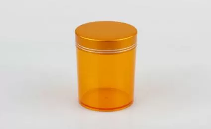 Knowledge about Clear Plastic Bottles