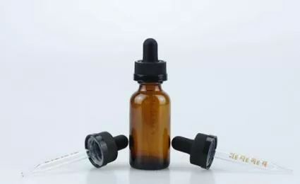 Market Advantages of Brown Glass Medicine Bottles