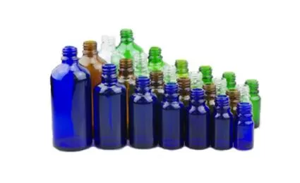 New Technology and Market for Production and Sales of Glass Bottle Packaging