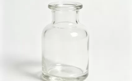 Production Technology of Glass Bottles