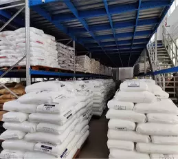 Raw Material Selection