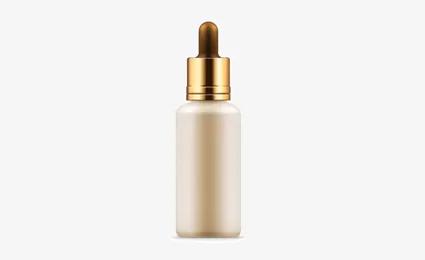 Small Dropper Cosmetics Bottles Are Popular in the Market